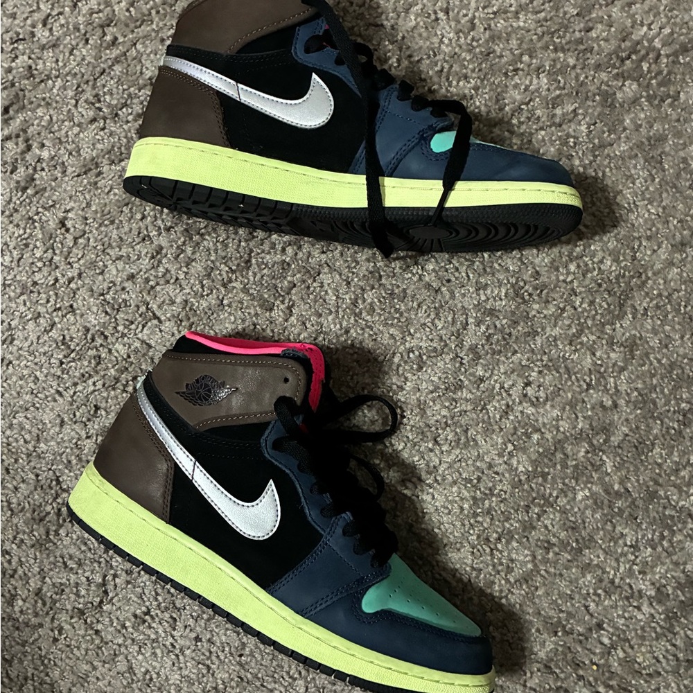 Jordan 1 - Picture 4 of 4